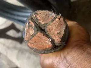 240mmx4core None Armored Cable