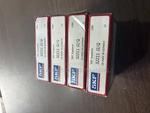 32211 J2/Q SKF Bearing Available
