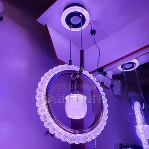 Led Pendant Light