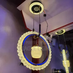 Led Pendant Light