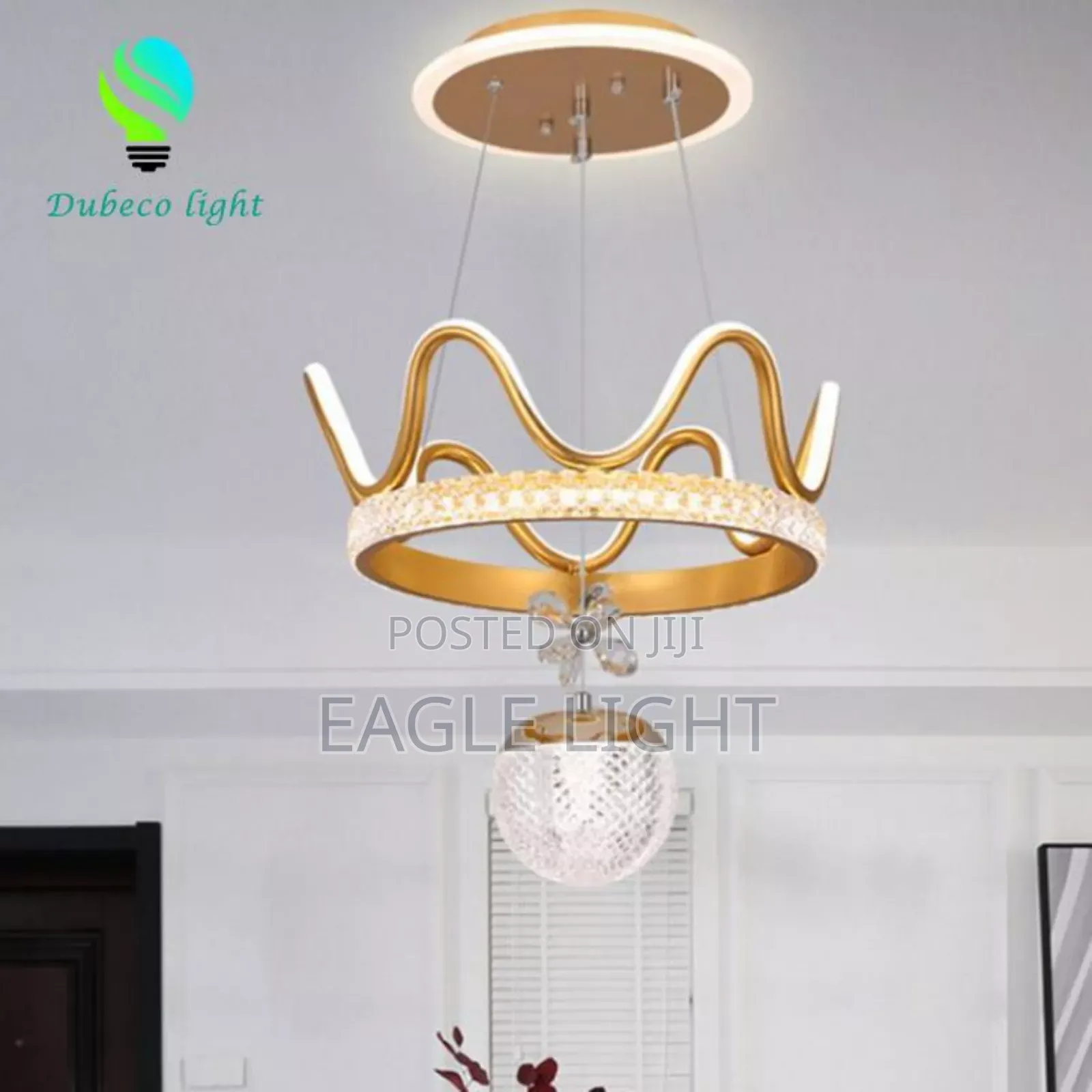 Led Pendant Light