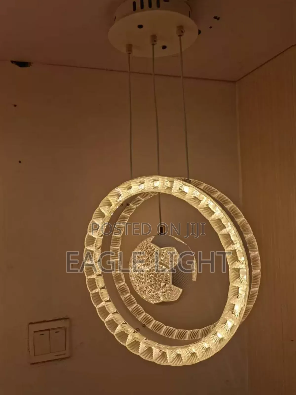 Led Pendant Light