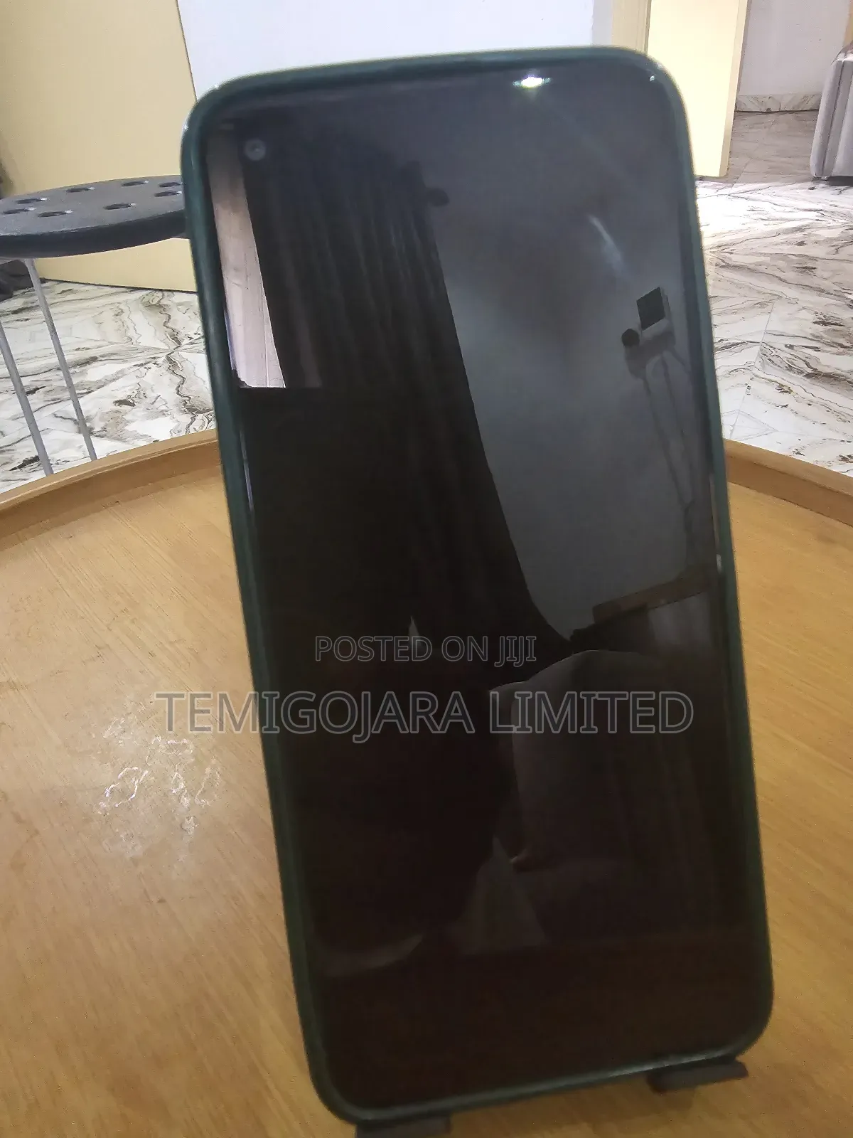 Infinix Note 7 Lite 64 GB Green