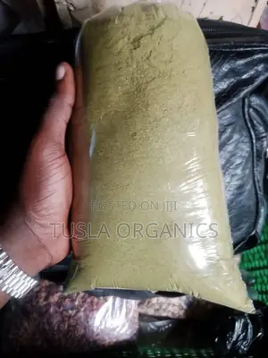 Moringa Leaves Powder 500g