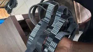 28x8750 Speed Belt Available
