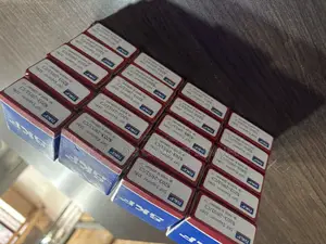 5203-2rs/C3 SKF Bearing Available