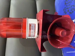 Farm Alarm Emergency System