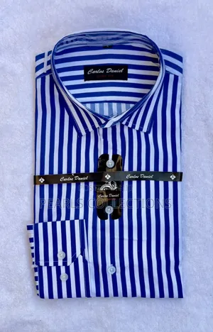 Men Big Size Shirts and Small Size