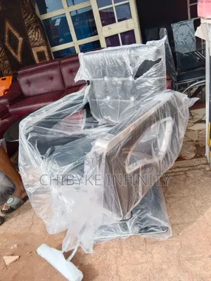 Brand New and Imported Barber Chair Available 