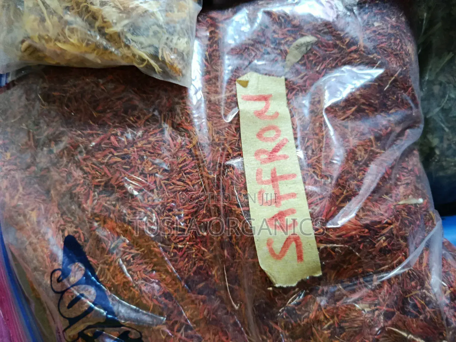 Saffron 250g