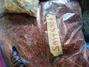 Saffron 250g
