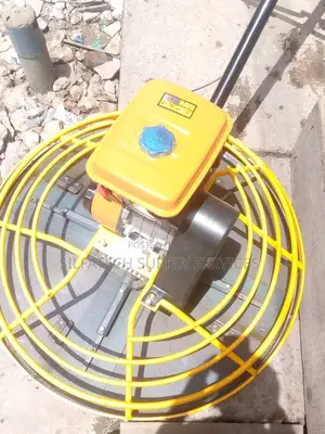 Original Concrete Vibrator Machine