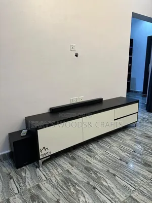5ft Tv Console