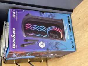 Anker Soundcore Rave 3 Party Box