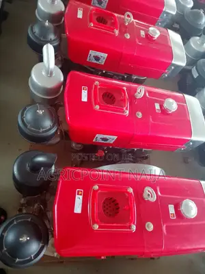 1105 Diesel Engine (18hp)