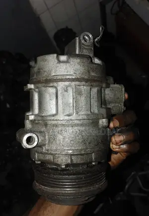 Ford Explorer 2012-2015 Model a/C Compressor