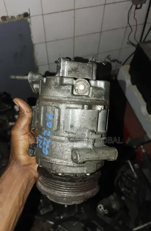 Ford Explorer 2012-2015 Model a/C Compressor