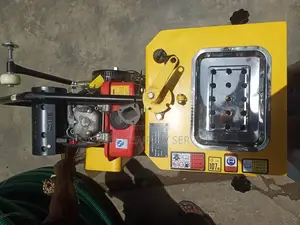 Original Concrete Cutter Machine
