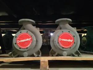 Surface Pump 4" Inch by 3"Inch
