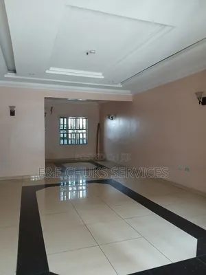 3bdrm Block of Flats in Obio-Akpor for rent