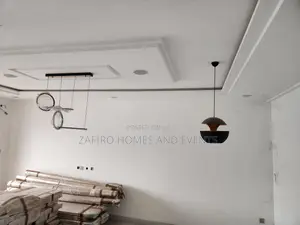 4bdrm Duplex in Iyaganku Gra, Iyanganku for sale