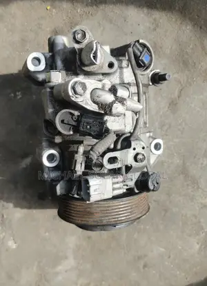 Es350,Gx470,Rx350 2020 Model a/C Compressor