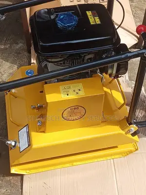 Original Concrete Vibrator Machine