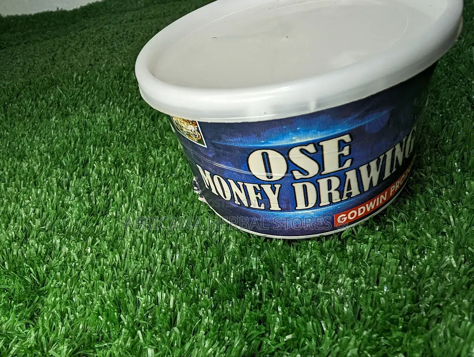 Money Drawing Soap