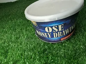Money Drawing Soap