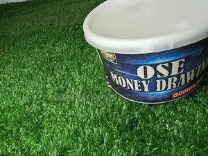 Money Drawing Soap