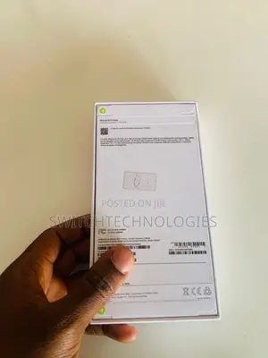 New Apple iPhone 16 Pro Max 256 GB