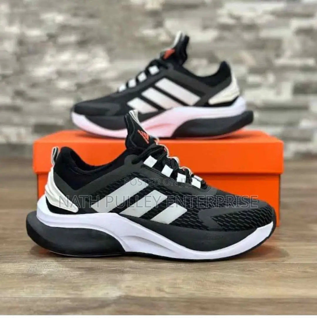 Quality Canvas for Men