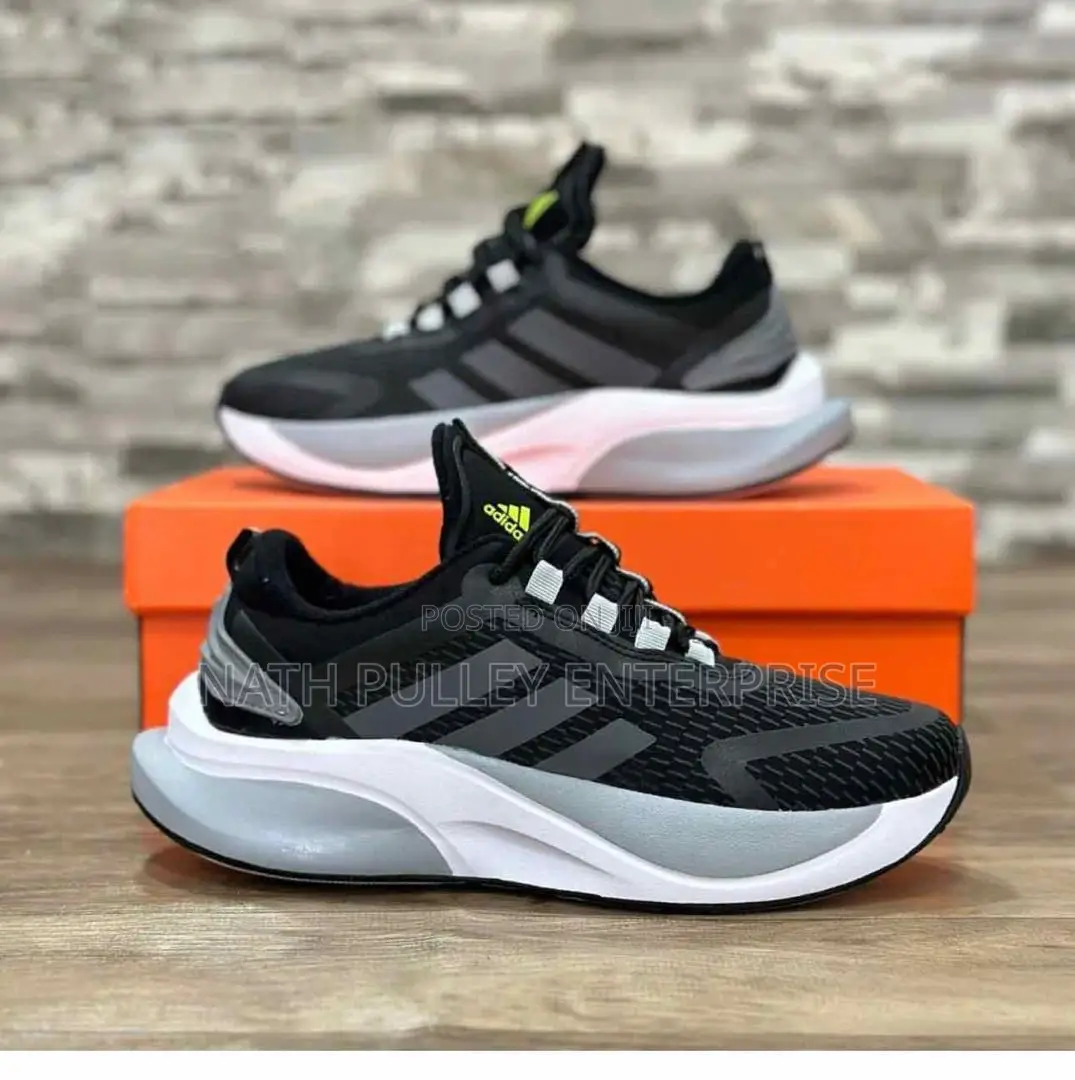 Quality Canvas for Men