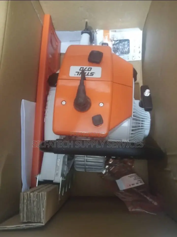 Original Wood Saw Machine