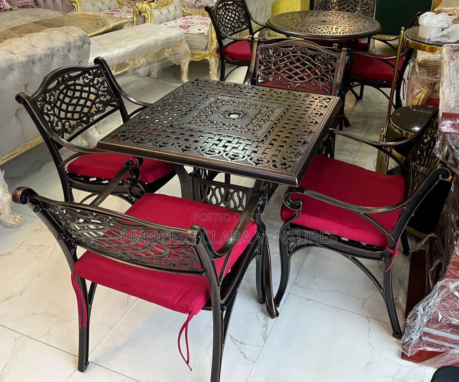 Imported Dining Set on Sales