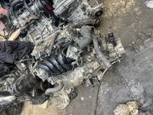 Toyota Corolla 09 Engine Manual With Gear Box