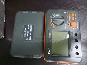 Digital Multimeter