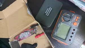 Digital Multimeter