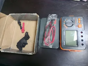 Digital Multimeter