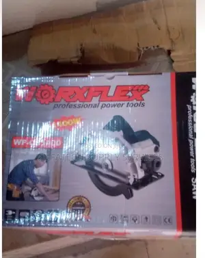 Original Workflex Mable Cutter Machine