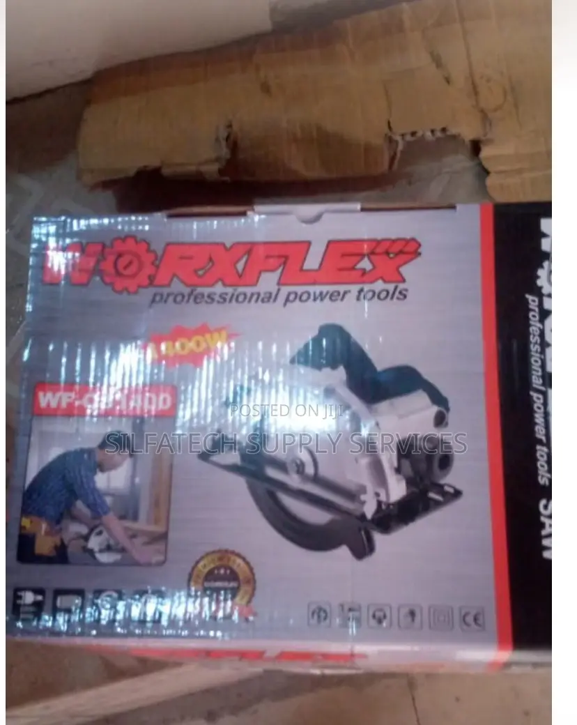 Original Workflex Mable Cutter Machine