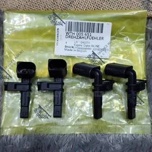 Porsche Cayenne Wheel Speed Sensor