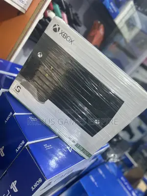 Xbox Series S 1tb