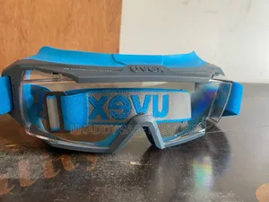 Uvex Super Otg Guard Cb(Female)