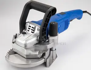 Original 9inches Mable/Steel Cutter Machine