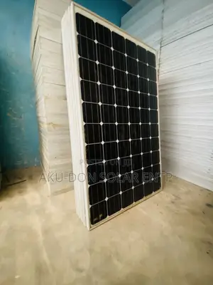300watts 72cells Original Canadian Used Solar Panels