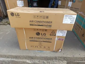 1.5 Hp Dual Inverter Air Conditioner