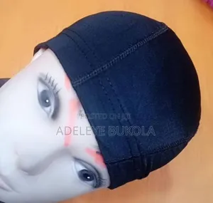 Quality Wave Cap