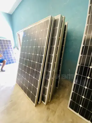400watts 96cells Original Canadian Used Solar Panels