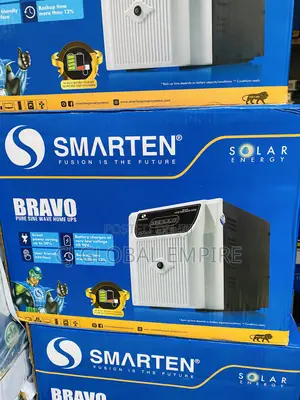 Smarten Inverter 24v 1.7kva